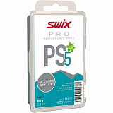 Парафин SWIX PS 5 -10/-18 60гр