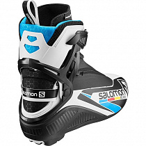 Ботинки  лыжные SALOMON RS CARBON PROLINK