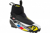 Ботинки лыжные  SALOMON S-LAB CLASSIC 