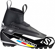 Ботинки лыжные   SALOMON RС CARBON