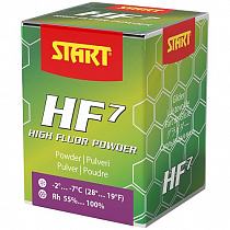 Порошок START HF7 30гр -2 -7