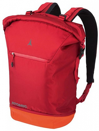 Рюкзак ATOMIC BAG TRAVEL PACK 35L Red/BRIGHT RED