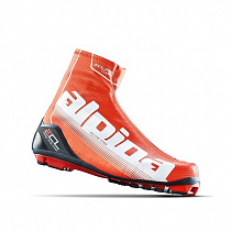 Ботинки лыжные ALPINA ECL PRO WC 16\17